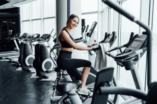 Arkade Vistas, Goregaon East Amenities - Gymnasium