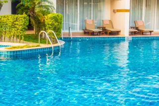 Arkade Vistas, Goregaon East Amenities - Swimming Pool