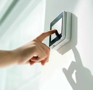 Arkade Vistas, Goregaon East Amenities - Advanced 5-Tier Security