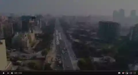 Virtual Tour of Arkade Vistas, Goregaon East