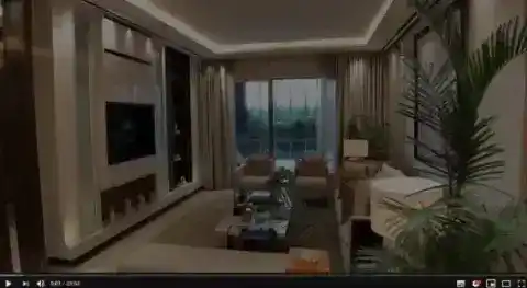 Virtual Tour of Arkade Vistas, Goregaon East